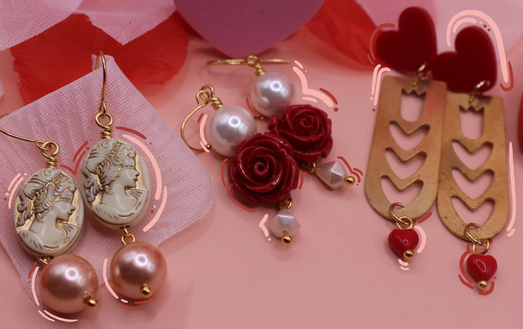 The Valentine's Collection