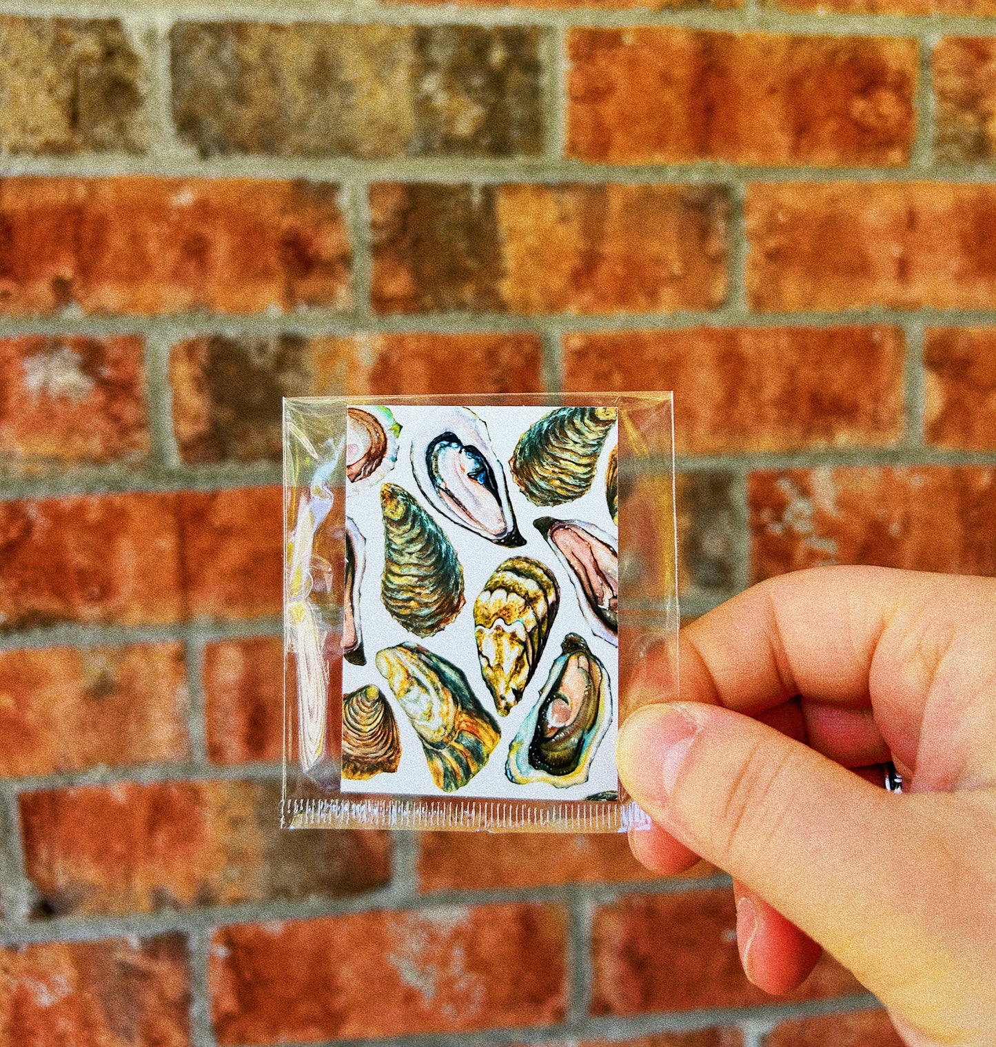 Tiny Art Prints