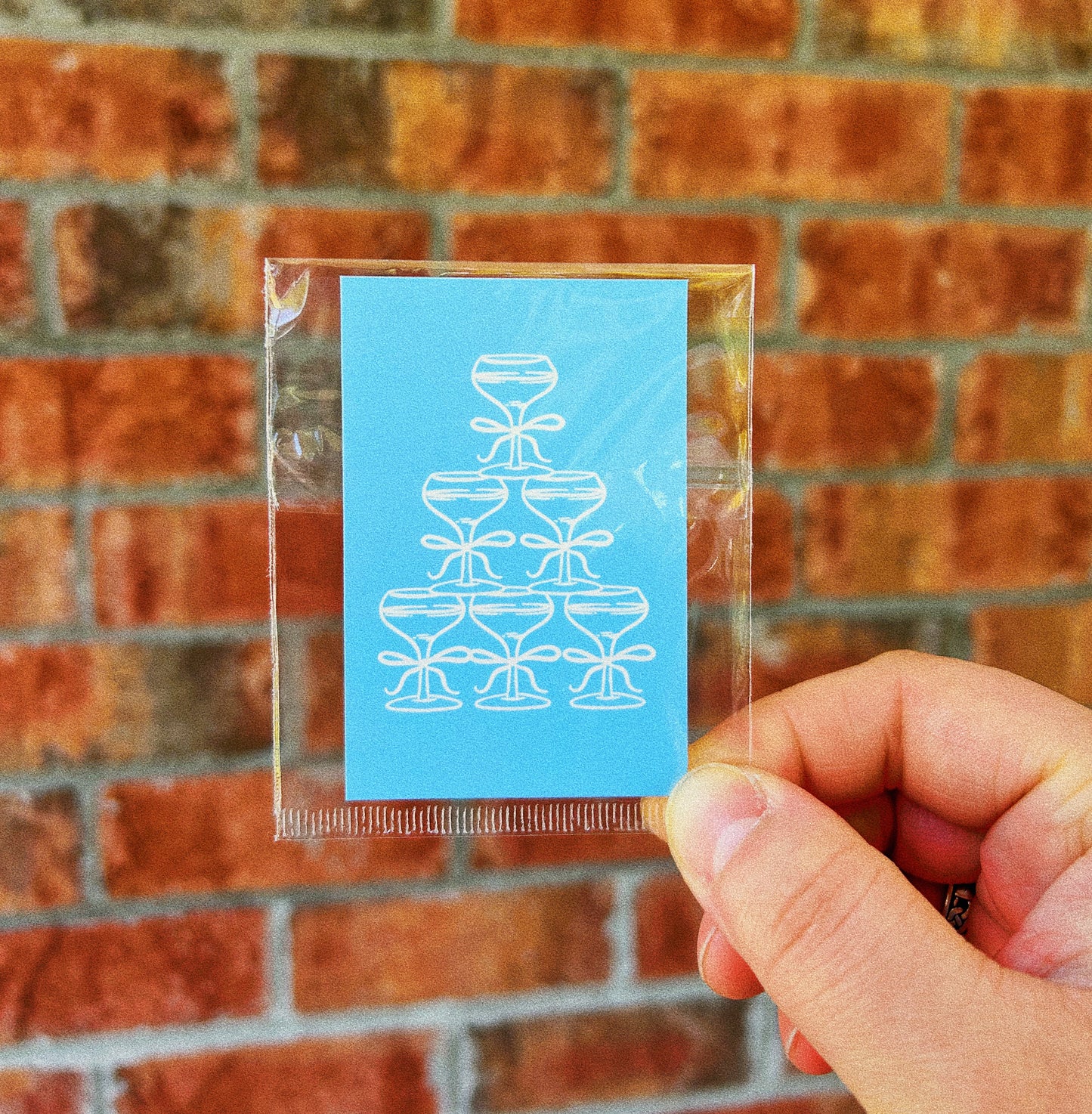 Tiny Art Prints