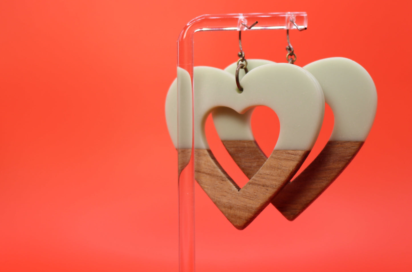 Half-Hearted
