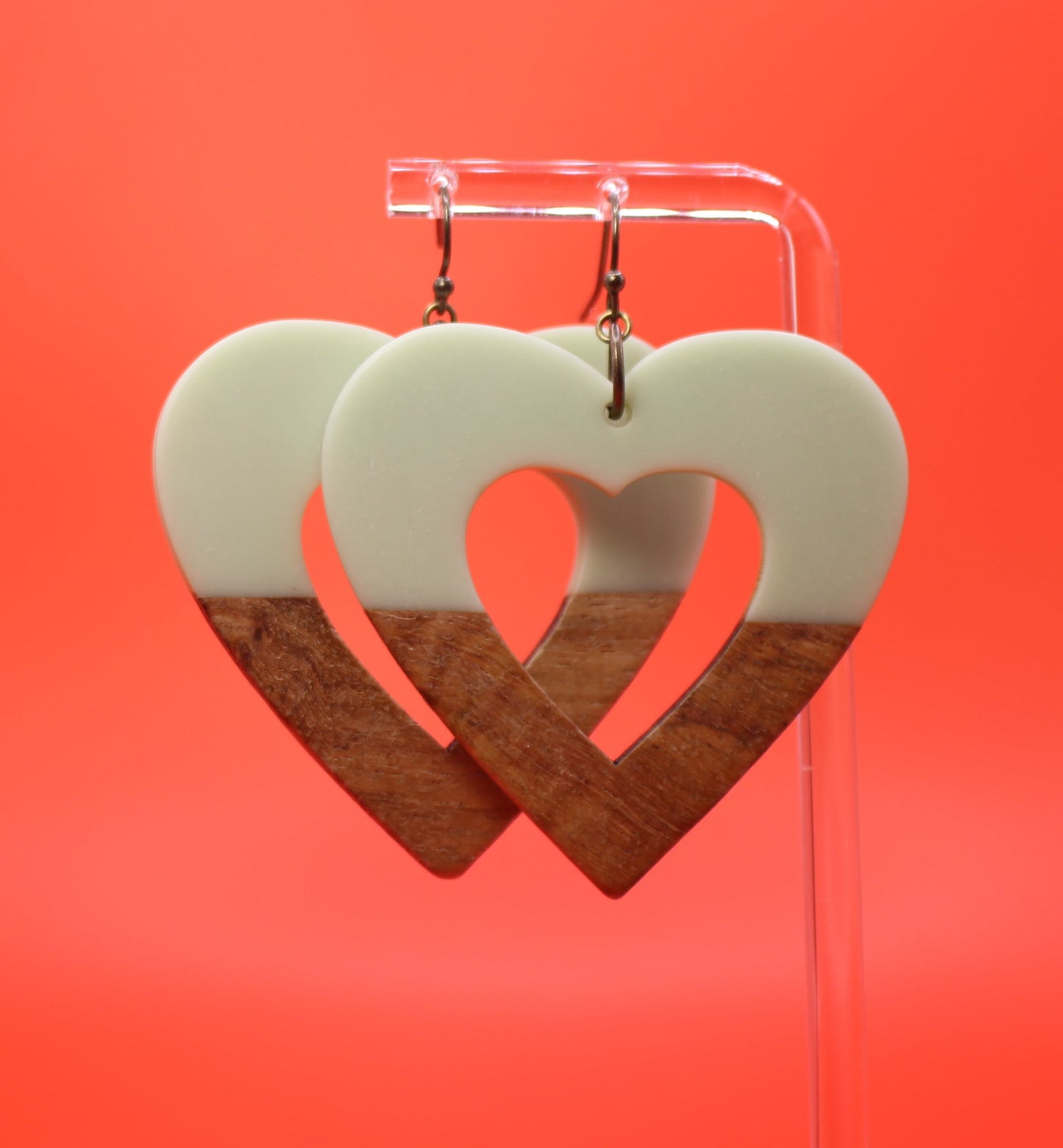 Half-Hearted