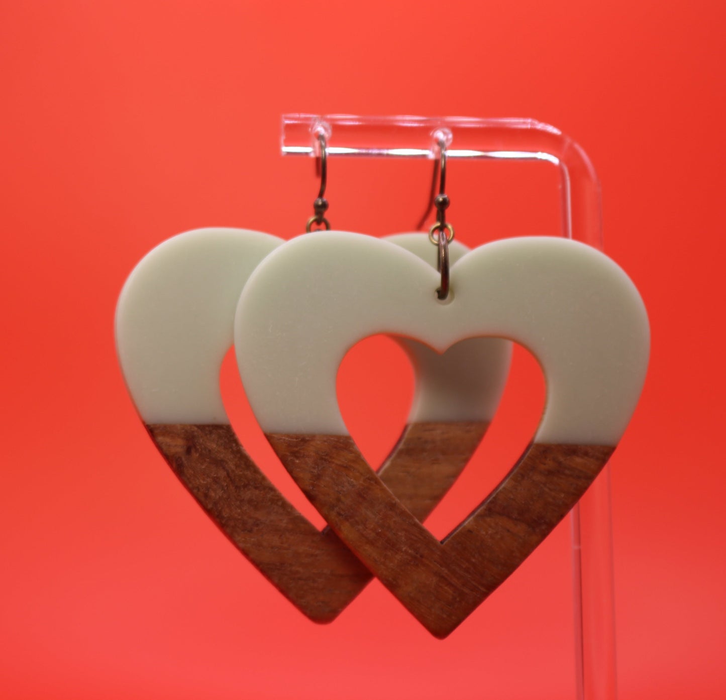 Half-Hearted