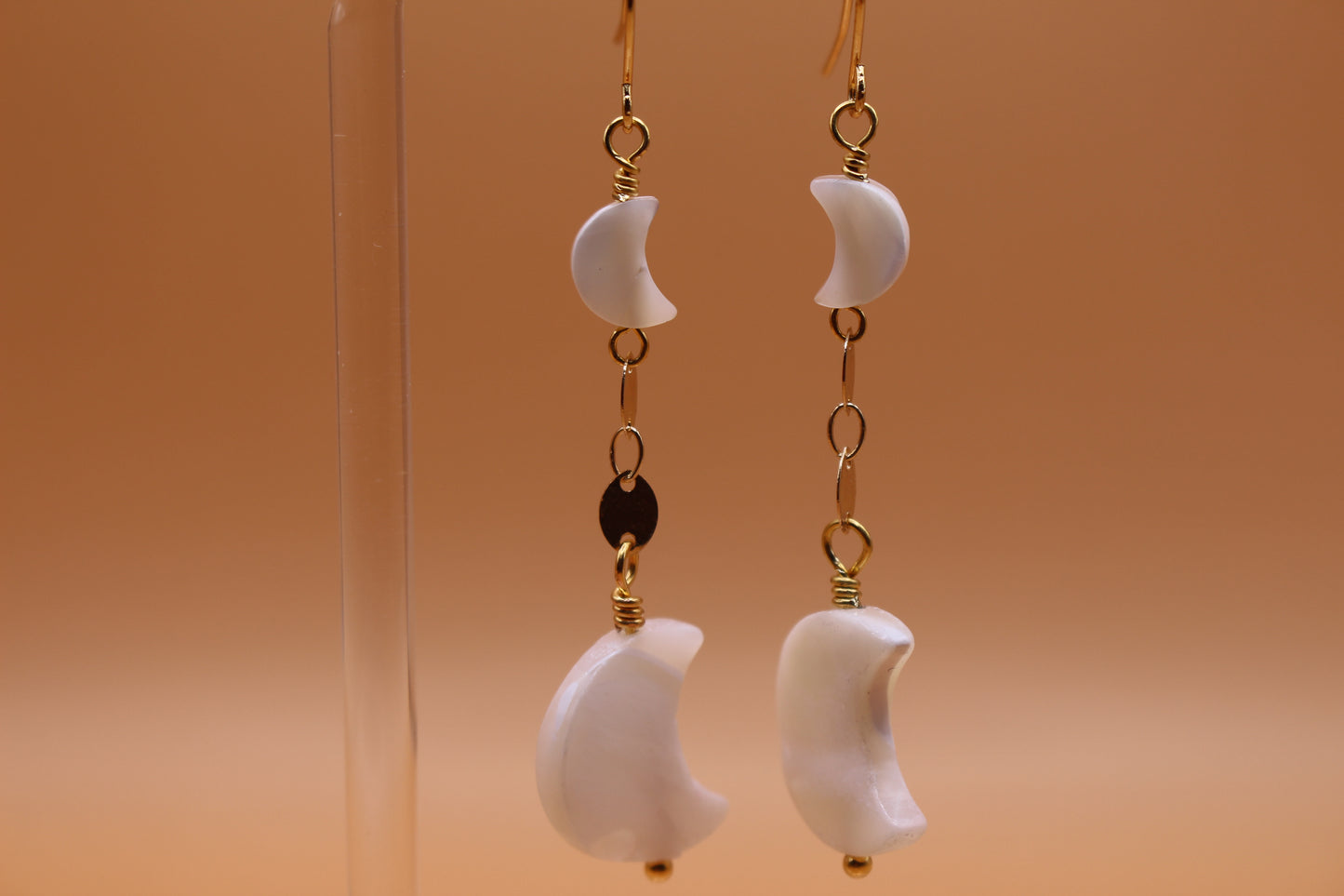 Mother of Pearl Moons