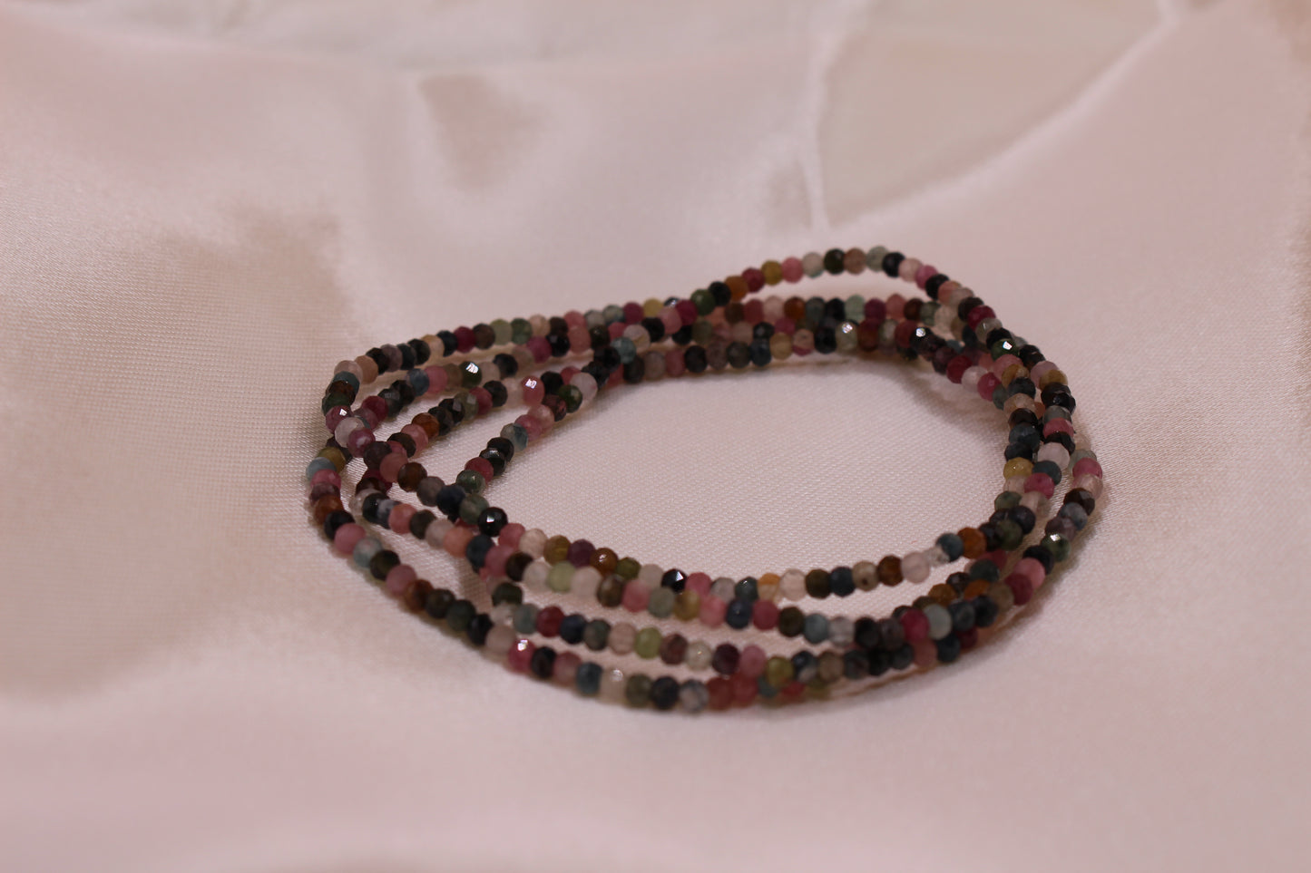 Genuine Gemstone Bracelets