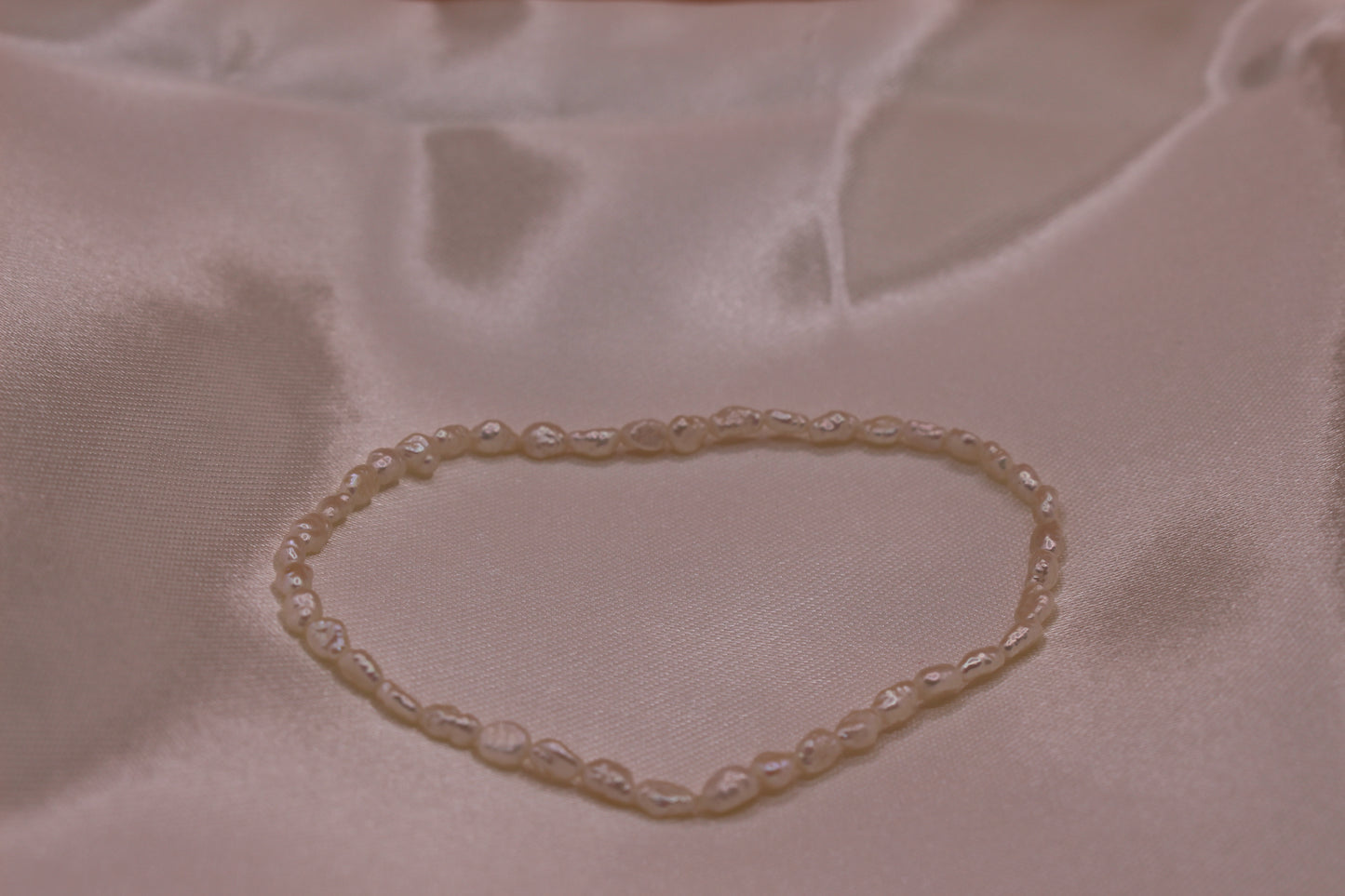 Genuine Gemstone Bracelets