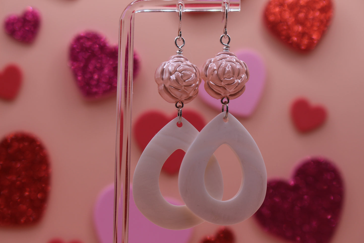 Matamis Rosas
