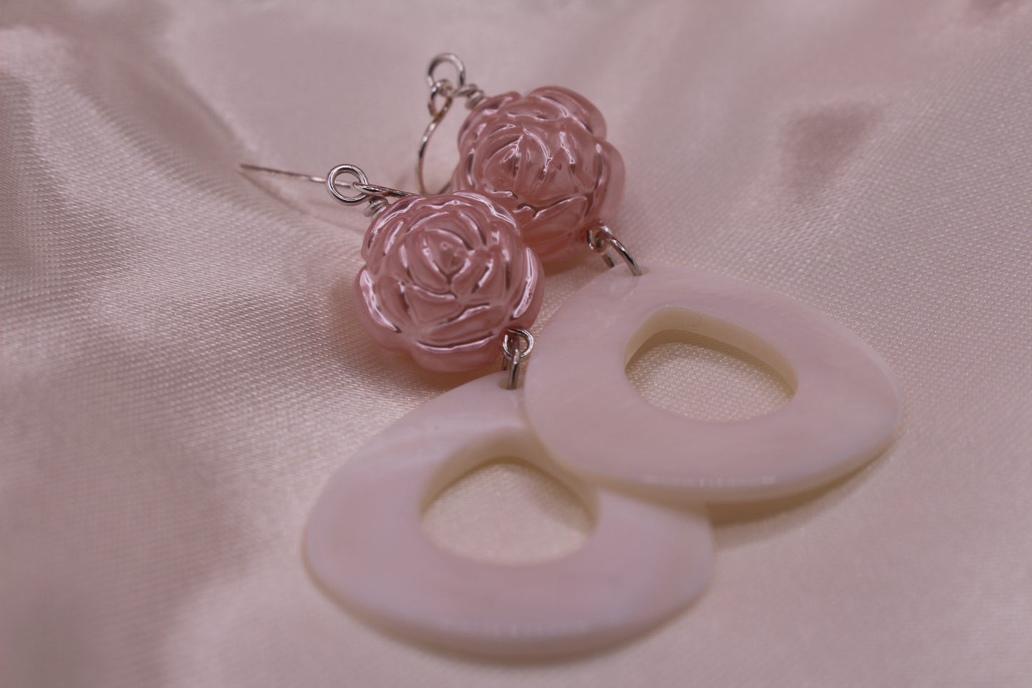 Matamis Rosas