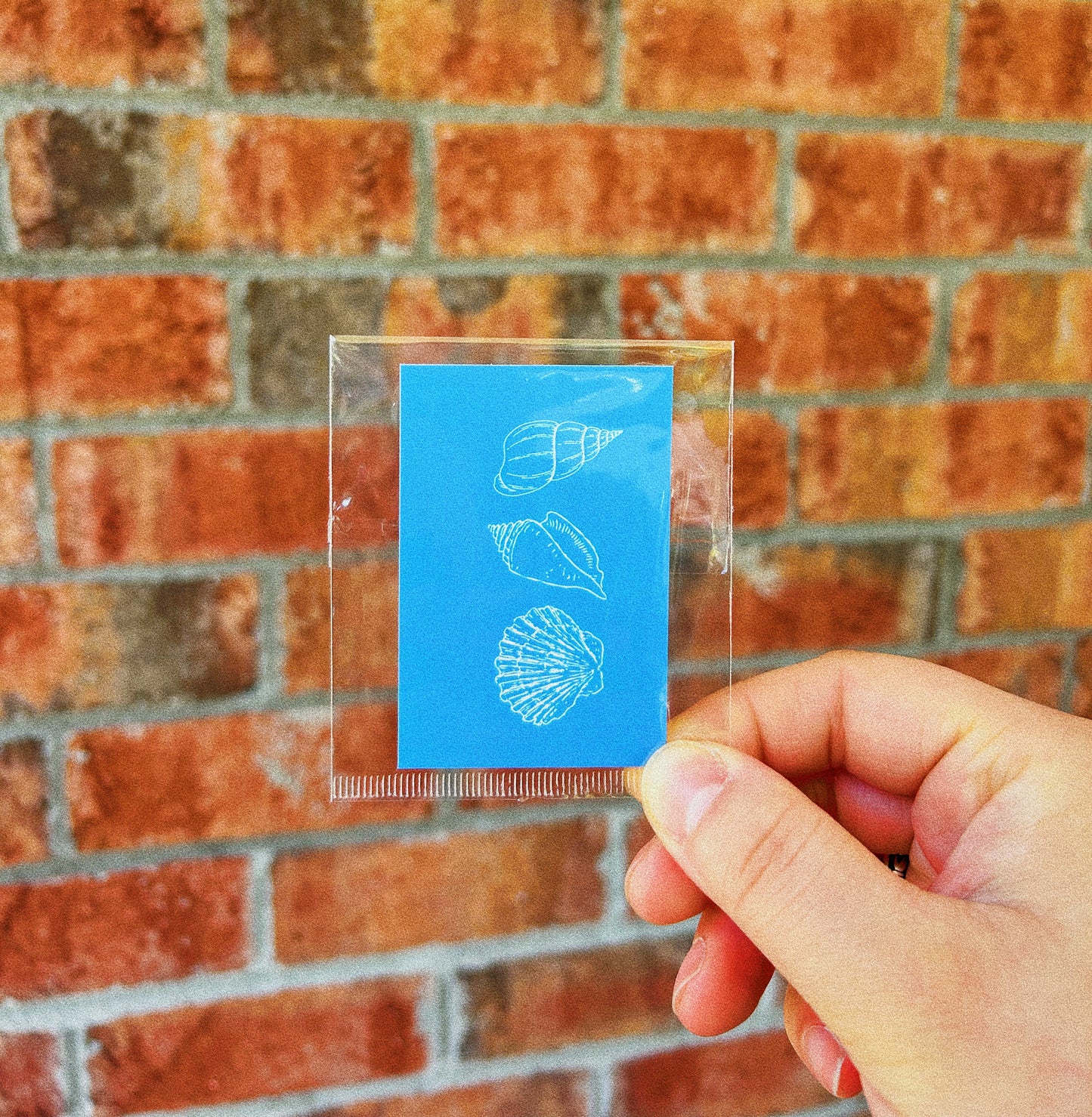 Tiny Art Prints