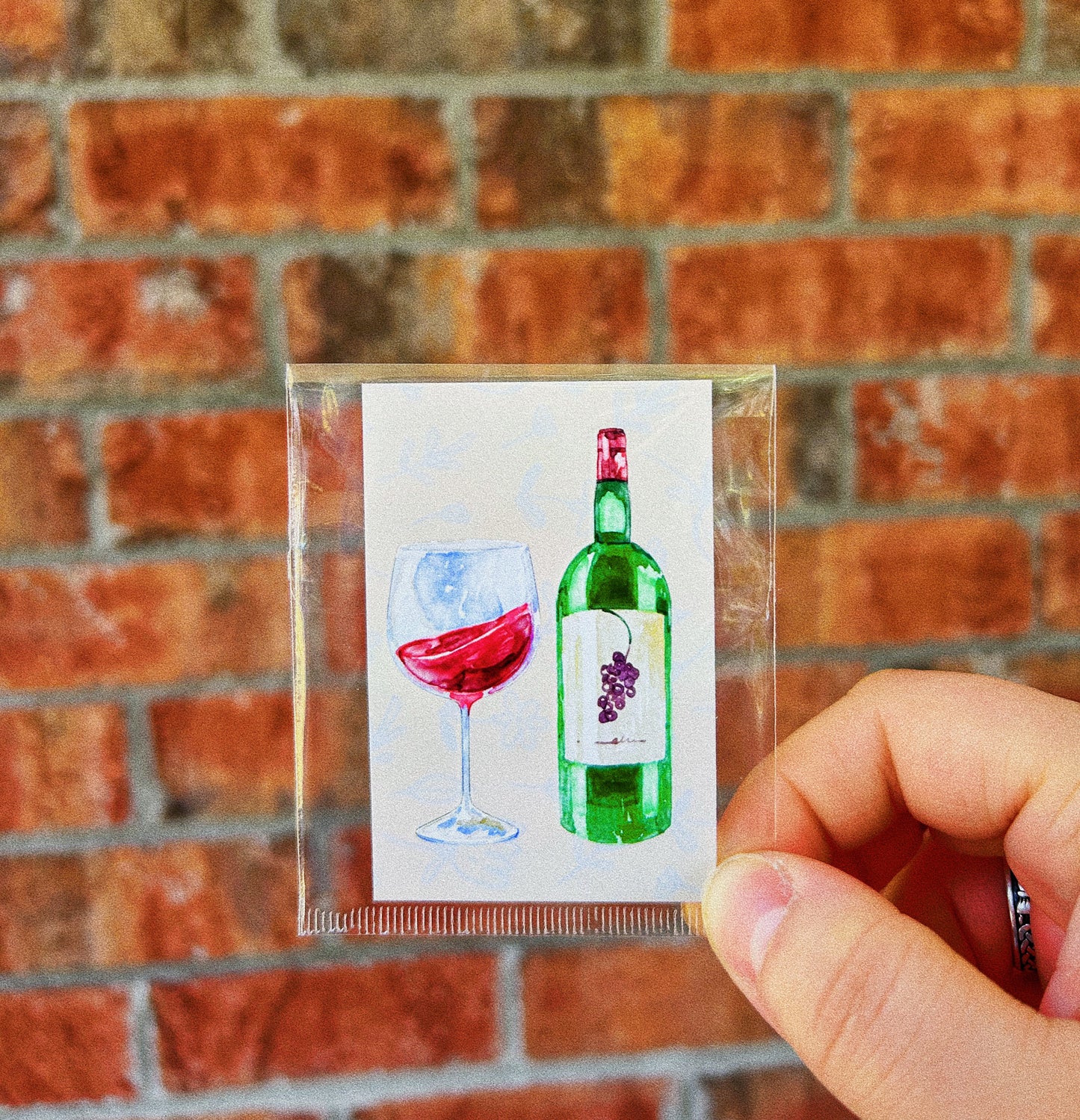 Tiny Art Prints