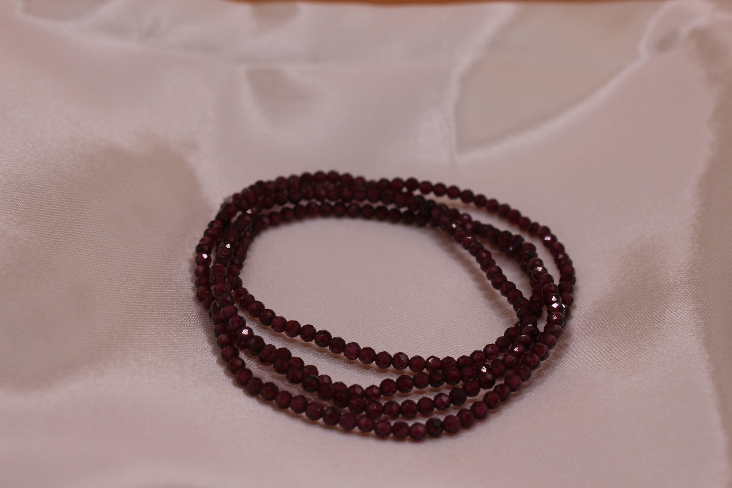 Genuine Gemstone Bracelets