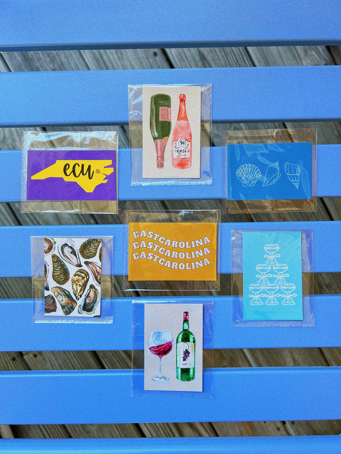 Tiny Art Prints