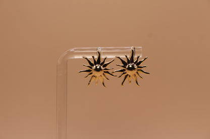 Sun Clasps