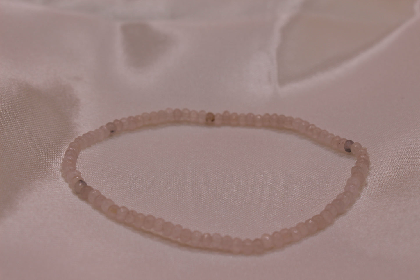 Genuine Gemstone Bracelets