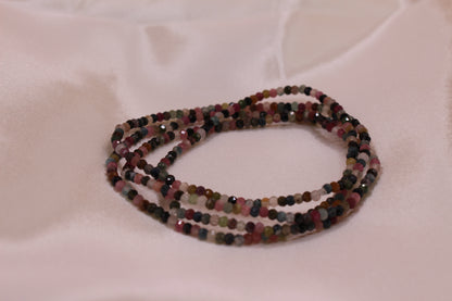 Genuine Gemstone Bracelets