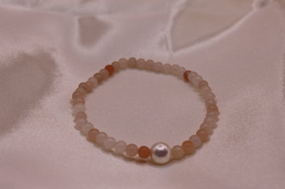 Genuine Gemstone Bracelets