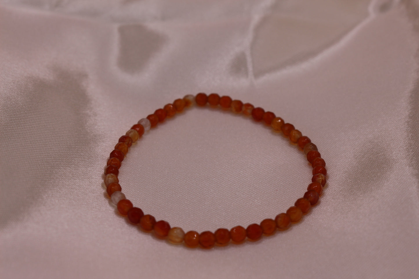 Genuine Gemstone Bracelets