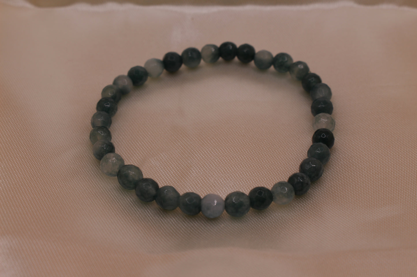 Genuine Gemstone Bracelets