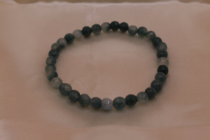 Genuine Gemstone Bracelets
