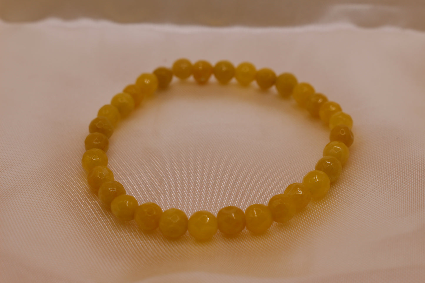 Genuine Gemstone Bracelets