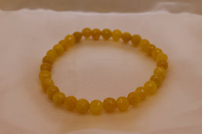 Genuine Gemstone Bracelets