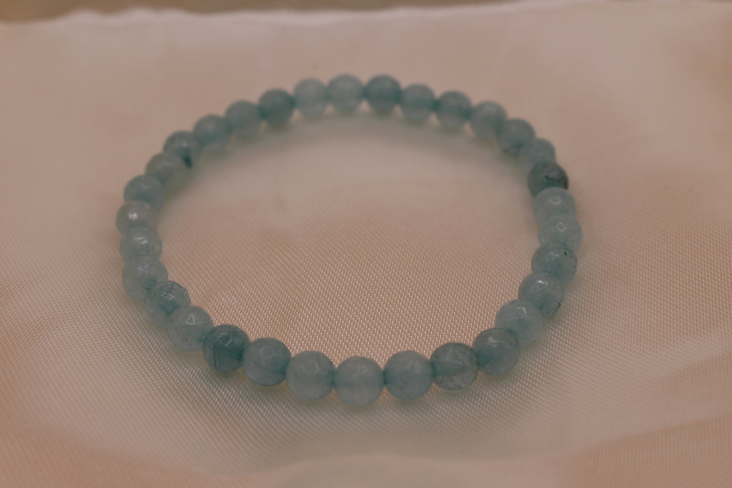 Genuine Gemstone Bracelets