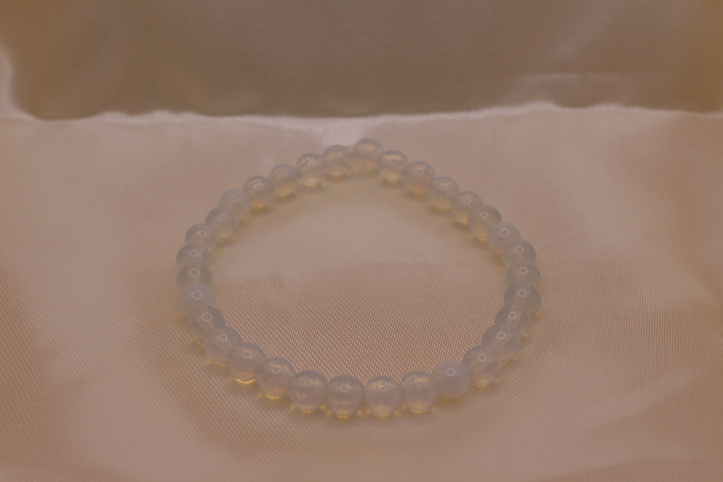 Genuine Gemstone Bracelets
