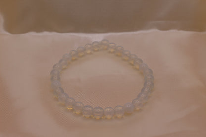 Genuine Gemstone Bracelets
