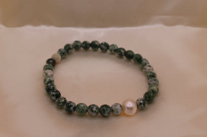 Genuine Gemstone Bracelets