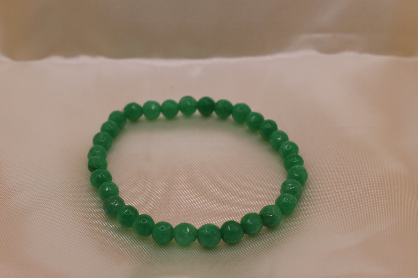 Genuine Gemstone Bracelets