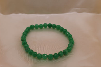 Genuine Gemstone Bracelets
