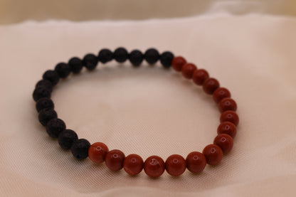 Genuine Gemstone Bracelets