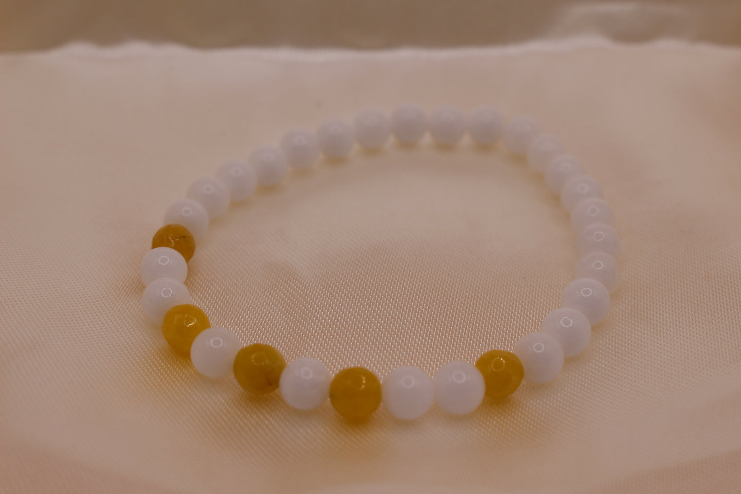 Genuine Gemstone Bracelets