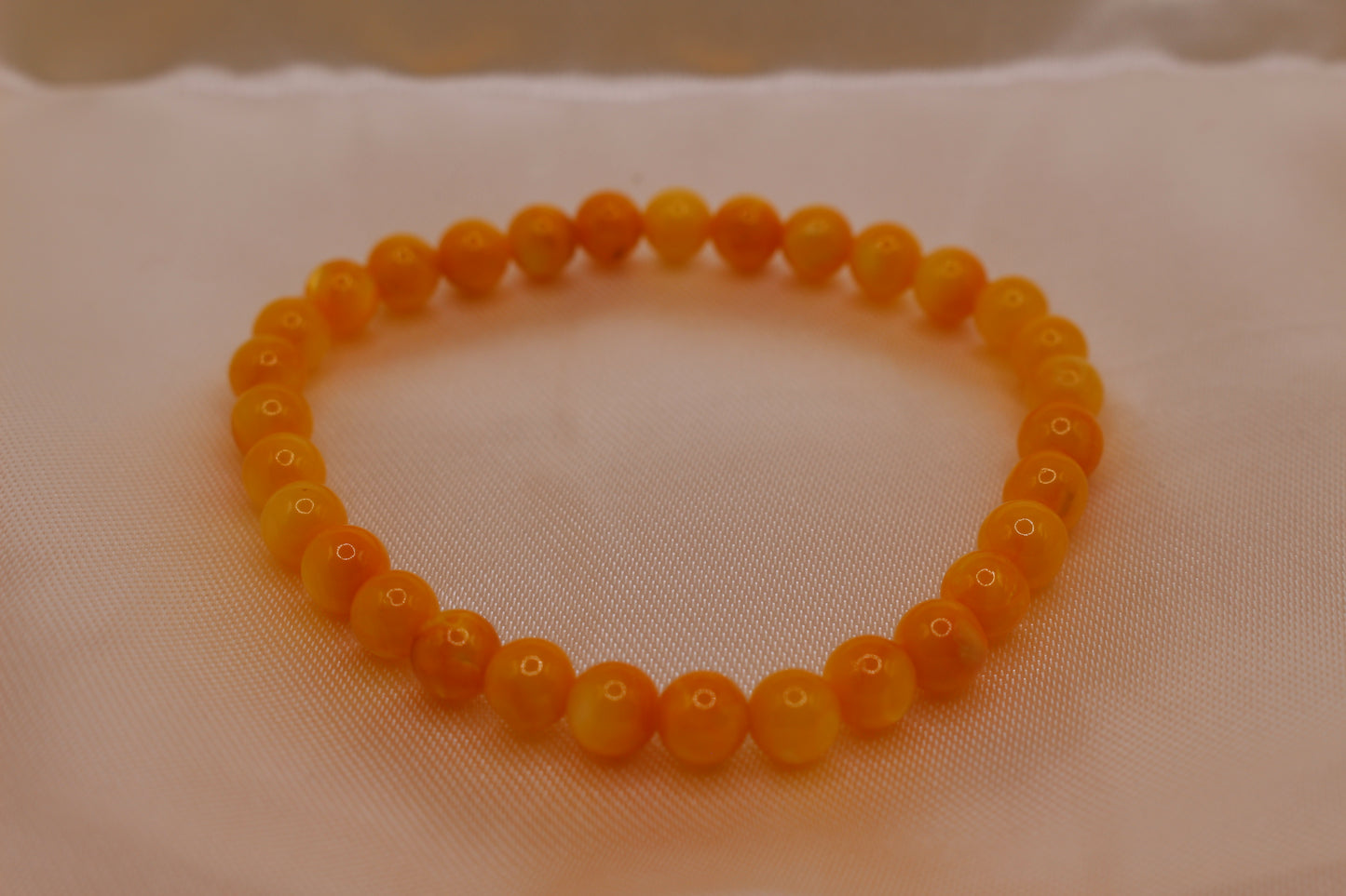 Genuine Gemstone Bracelets