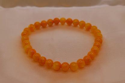 Genuine Gemstone Bracelets
