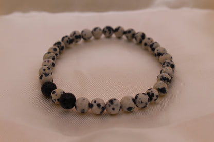 Genuine Gemstone Bracelets