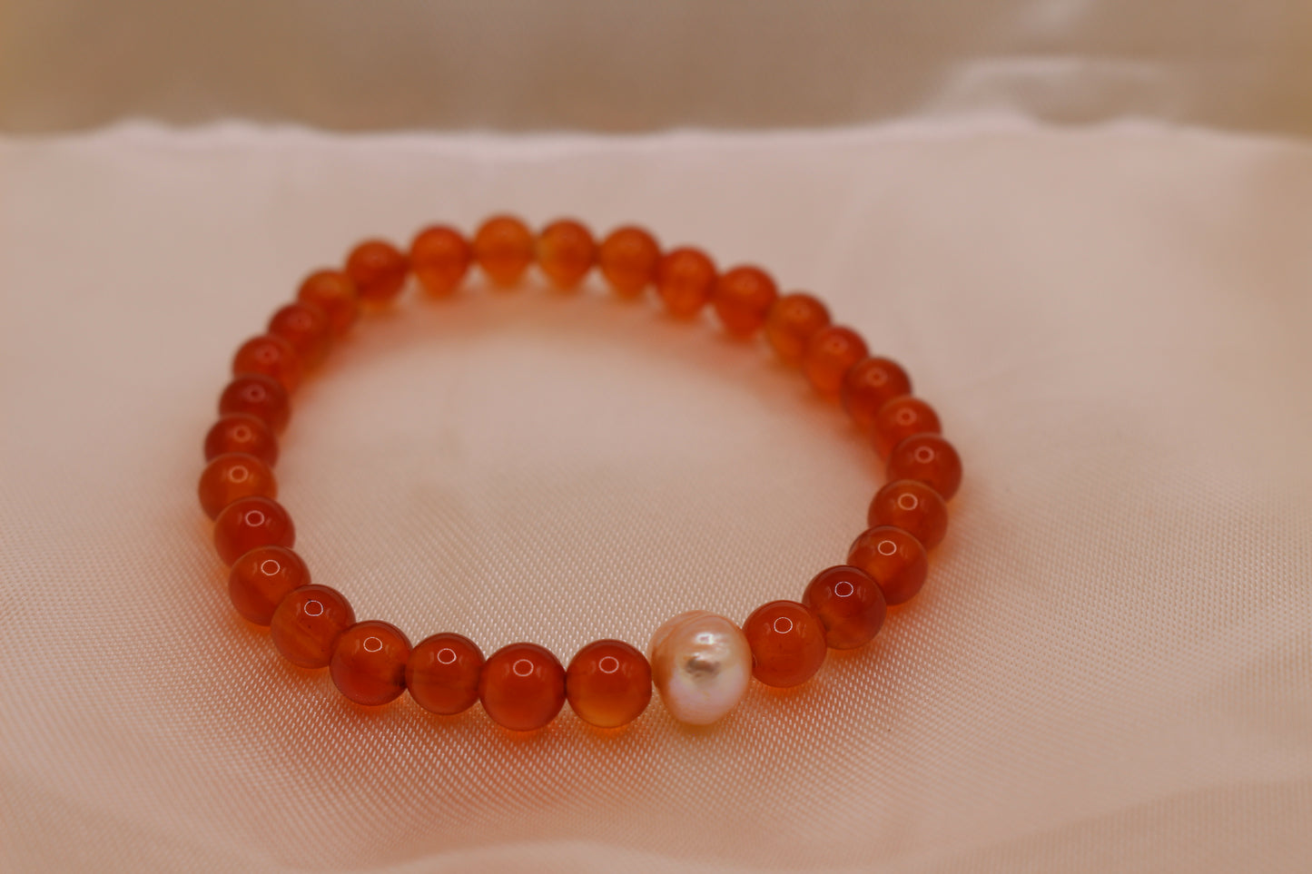 Genuine Gemstone Bracelets