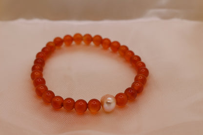 Genuine Gemstone Bracelets