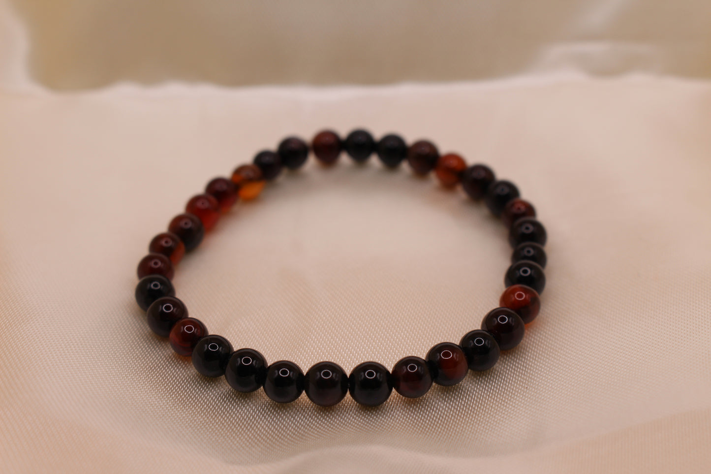 Genuine Gemstone Bracelets
