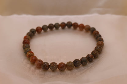 Genuine Gemstone Bracelets