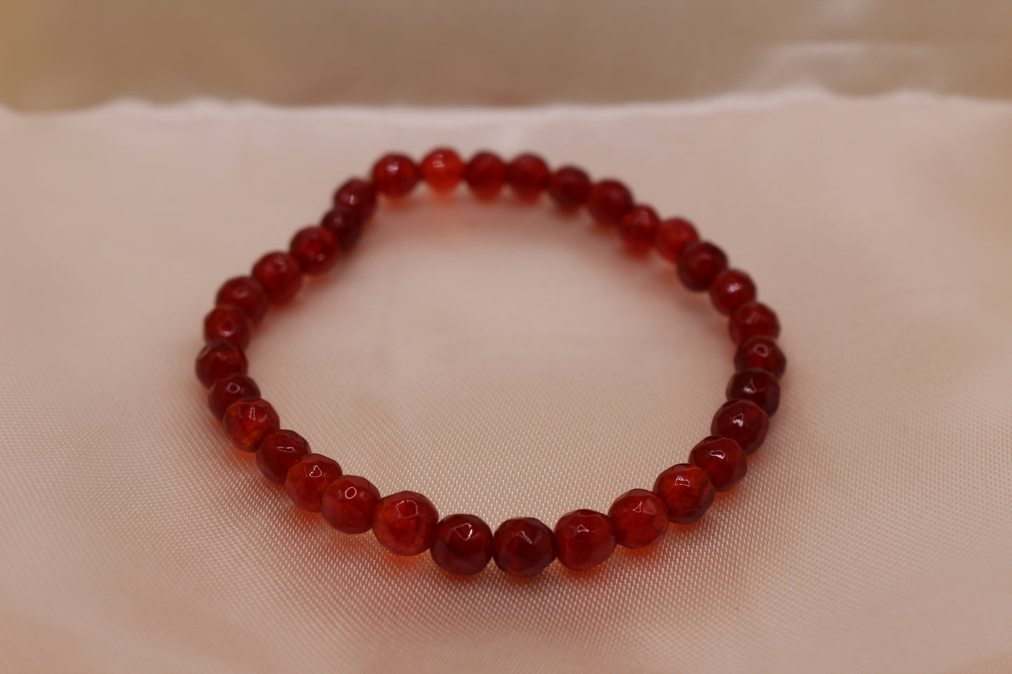 Genuine Gemstone Bracelets