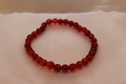 Genuine Gemstone Bracelets