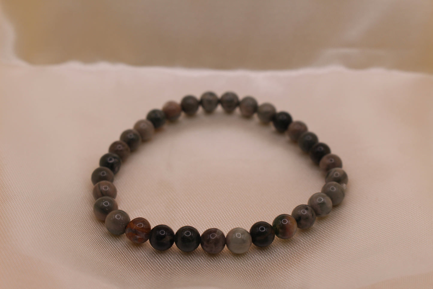 Genuine Gemstone Bracelets