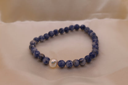 Genuine Gemstone Bracelets