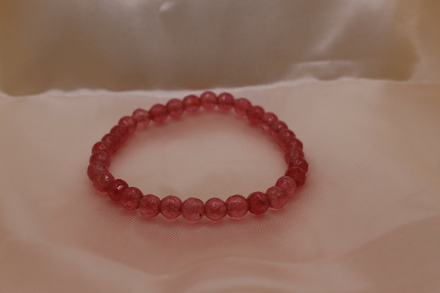 Genuine Gemstone Bracelets