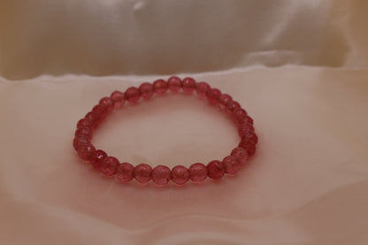 Genuine Gemstone Bracelets