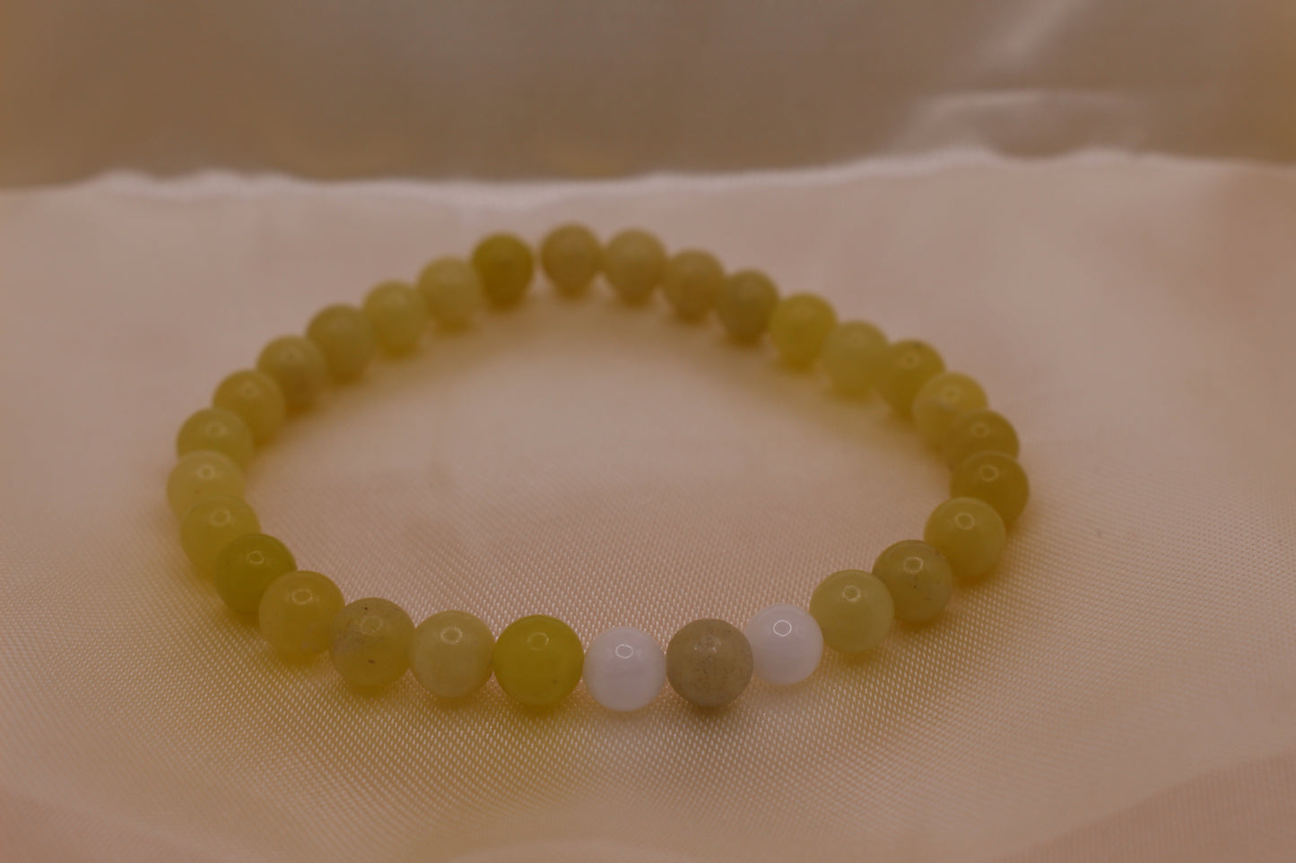 Genuine Gemstone Bracelets