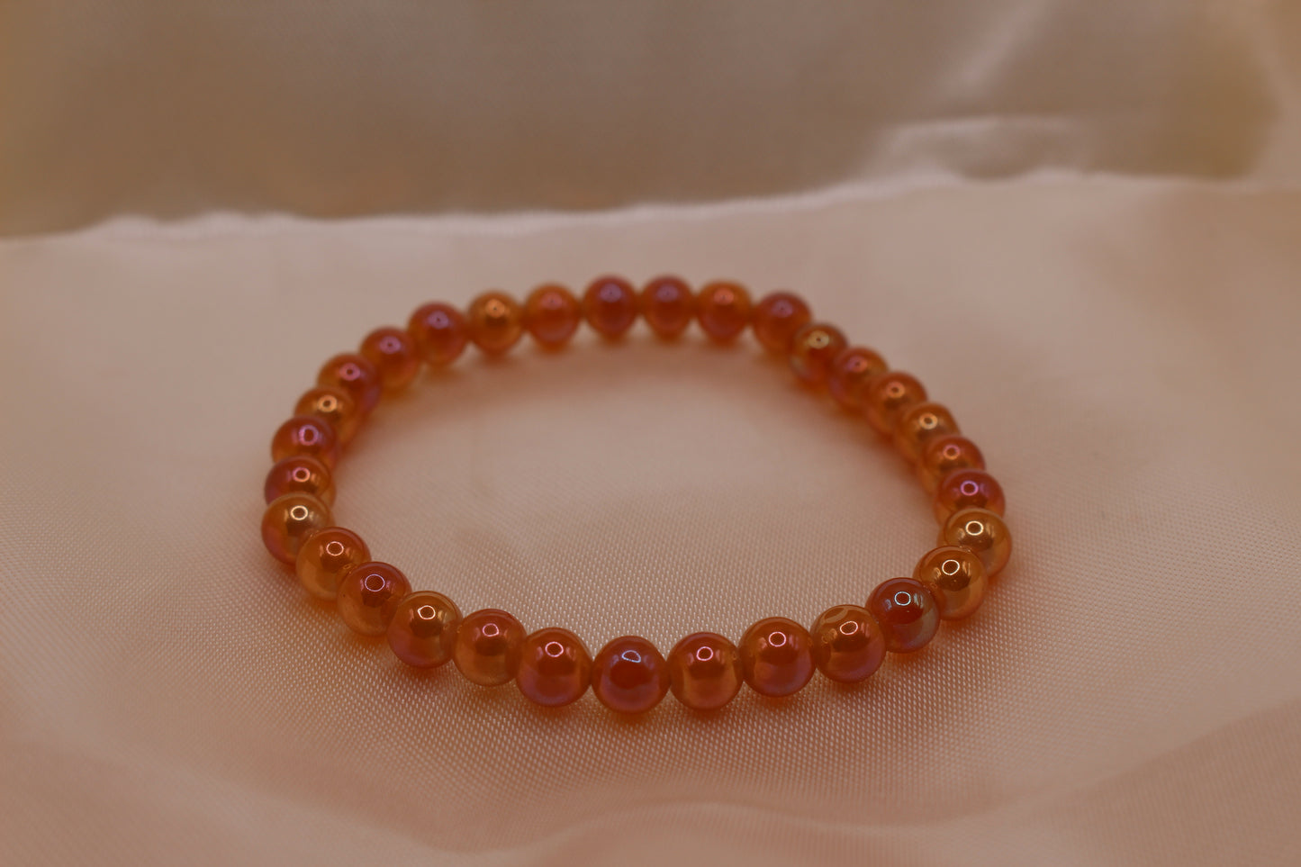 Genuine Gemstone Bracelets