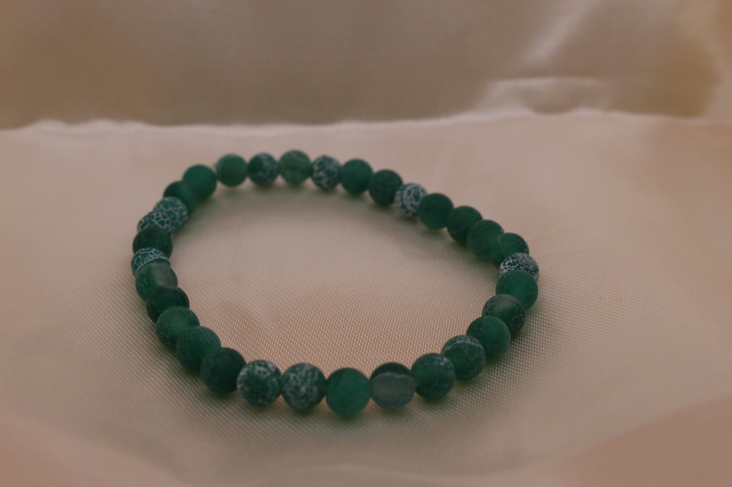Genuine Gemstone Bracelets