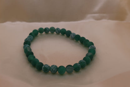 Genuine Gemstone Bracelets