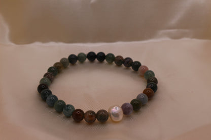 Genuine Gemstone Bracelets